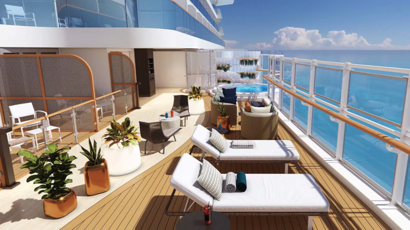 Princess Cruise Line